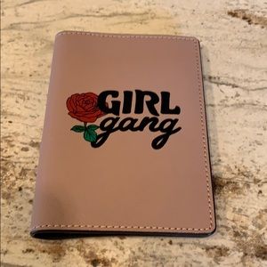 ✈️Brand New Passport Holder Rebecca Minkoff